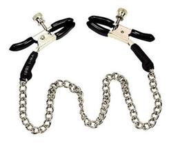 Adorno mamilos regulável c/ 01 Corrente