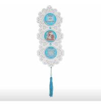 Adorno Mandala Parede Anjo Da Guarda Com Oração Santo Anjo Adorno Mandala Parede Anjo Da Guarda Com Oração Santo Anjo