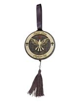 Adorno Mandala Porta Parede MDF Aparecida /São Bento /Divino