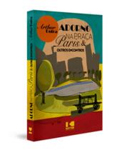 Adorno na Praça Paris & outros encontros - KOTTER Adorno na Praça Paris & outros encontros - KOTTER