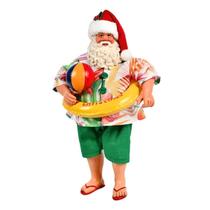 Adorno Papai Noel M1