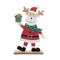 Adorno rena holiday friend rudolf 25 cm saz home style