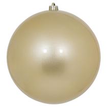 Adorno Vickerman N592538DCV Bola de Caramelo con Tapa con Agujero UV 10 cm Adorno Vickerman N592538DCV Bola de Caramelo con Tapa con Agujero UV 10 cm
