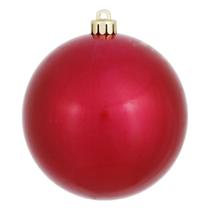 Adorno Vickerman N593019DCV Bola de Caramelo con Tapa Perforada UV 12 cm Adorno Vickerman N593019DCV Bola de Caramelo con Tapa Perforada UV 12 cm