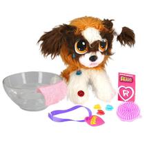 Adota Pets 19cm Max Com Som BR1220 - Multikids