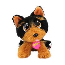 Adota Pets Cachorrinha Cookie com Acessórios - BR1067 - Multikids Adota Pets Cachorrinha Cookie com Acessórios - BR1067 - Multikids