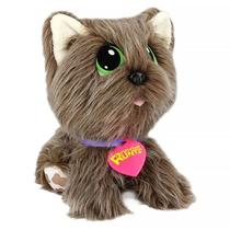 Adota Pets Cachorro Scott com Acessórios BR1068 - Multikids