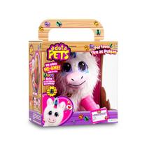 Adota Pets com Acessórios Indicado para +3 Anos Multikids Adota Pets com Acessórios Indicado para +3 Anos Multikids