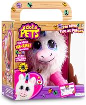 Adota Pets Dreamy Com Acessórios Multikids - Br1065