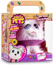 Adota Pets Snow Com Acessórios Multikids - BR1069