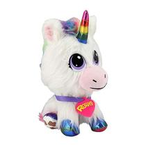 Adota Pets Unicórnio Dreamy com Acessórios BR1065 - Multikids