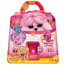 Adotados cutie cuts salao de beleza fun