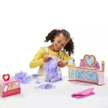 Adotados Cutie CUTS Salao de Beleza Lilas FUN F0066-3