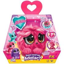 Adotados Fur Balls Little Live Pets Sortidos F0015-1 - Fun Adotados Fur Balls Little Live Pets Sortidos F0015-1 - Fun