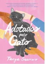 Adotados Pelo Gato