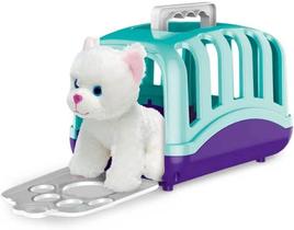 Adotados Pet Care Maleta de Transporte