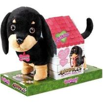 Adotados Salsicha F0019-7