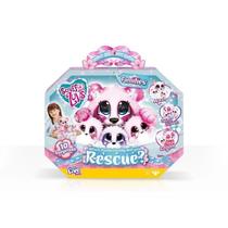 Adotados Scruff A Luvs Panda Surpresa - Fun Divirta-Se Adotados Scruff A Luvs Panda Surpresa - Fun Divirta-Se