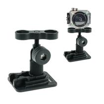 Adptador para camera intova tripé