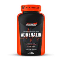 Adrenalin 60 Cápsulas - New Millen