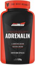 Adrenalin (l-Carnetine + caffeine) 60 caps.. Adrenalin (l-Carnetine + caffeine) 60 caps..