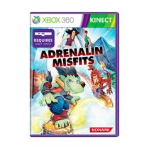 Adrenalin Misfits - 360