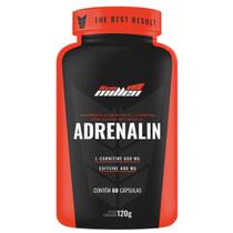 Adrenalin Thermo 60caps New Millen
