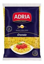 Adria Massa C/ Ovos Gravata