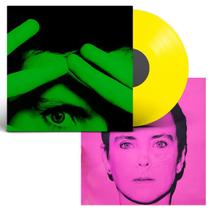 Adriana Calcanhotto - LP Autografado Remix Século XXI Vinil - misturapop