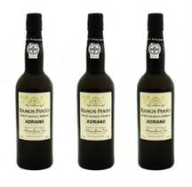 Adriano Ramos Pinto Reserva Branco 500ml com 3 unidades