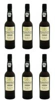 Adriano Ramos Pinto Reserva Branco 500ml com 6 unidades