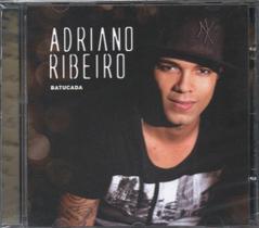 Adriano Ribeiro CD Batucada