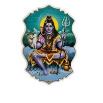 Adsivo Shiva Mahadeva 12 cm Adsivo Shiva Mahadeva 12 cm