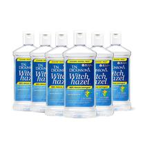 Adstringente de hamamélis T.N. Dickinson 100% natural 960 ml x6