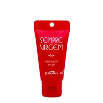Adstringente em gel sempre virgem 25g - lacre