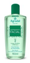 Adstringente Facial Agradal - 150ml
