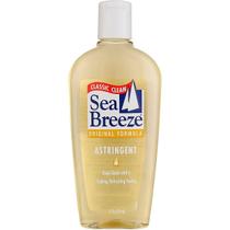 Adstringente Sea Breeze Original 295 ml (pacote com 3)