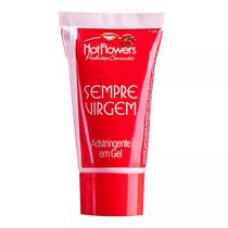 Adstringente Sempre Virgem 25g Hamamelis Fique apertadinha P.R.O.M.O.Ç.Ã.O - produtos sex shop