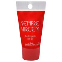 Adstringente Sempre Virgem 25G Hot Flowers