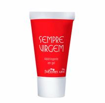 Adstringente sempre virgem 25gr - hot flowers