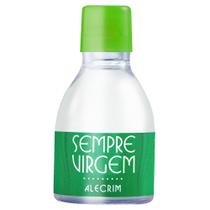 Adstringente Sempre Virgem 50ml Alecrim Fique apertadinha Adstringente Sempre Virgem 50ml Alecrim Fique apertadinha