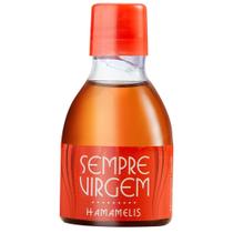Adstringente Sempre Virgem 50ml Hamamelis Fique apertadinha Adstringente Sempre Virgem 50ml Hamamelis Fique apertadinha