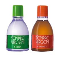 Adstringente sempre virgem 50ml hot flowers