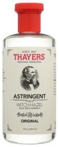 Adstringente Thayers Witch Hazel com Aloe Vera 360 ml (pacote com 2)