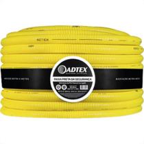 Adtex Conduite Pvc Amar.32- 1''X25Mt