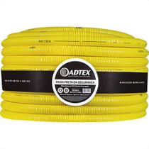 Adtex Conduite Pvc Amar.32- 1''X25Mt
