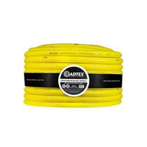Adtex corrugado amarelo 3/4 25mm 50m Adtex corrugado amarelo 3/4 25mm 50m