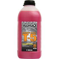 Adtivo Para Radiador Anticorrosivo T5 1 Litro Concentrado - RADNAQ