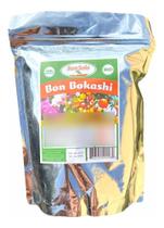Adubo 100% Natural Bon Bokashi Bonsolo Ótima Floração