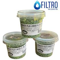 Adubo basacote plus 150 gramas (manutencao) Adubo basacote plus 150 gramas (manutencao)